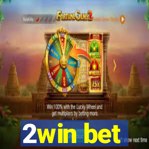 2win bet